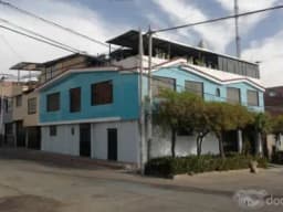 CASA EN VENTA DE 3 PISOS ZONA TRANQUILA - 170.99 M2 - ALTO SELVA ALEGRE