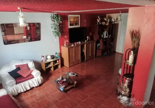 CASA EN VENTA DE 3 PISOS ZONA TRANQUILA - 170.99 M2 - ALTO SELVA ALEGRE — foto 2