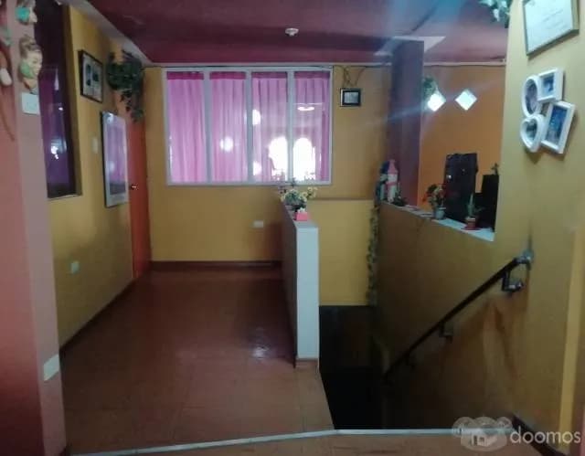 CASA EN VENTA DE 3 PISOS ZONA TRANQUILA - 170.99 M2 - ALTO SELVA ALEGRE — foto 5