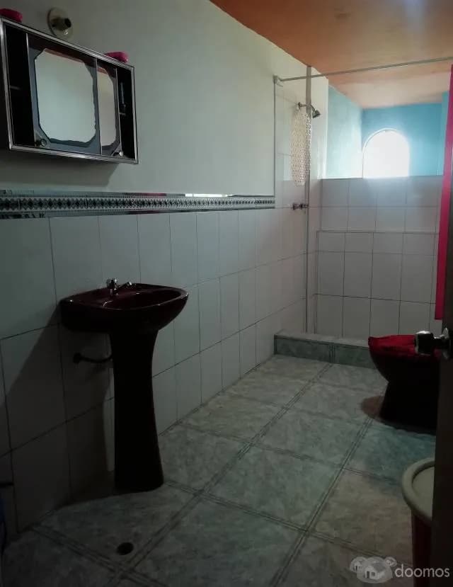 CASA EN VENTA DE 3 PISOS ZONA TRANQUILA - 170.99 M2 - ALTO SELVA ALEGRE — foto 6