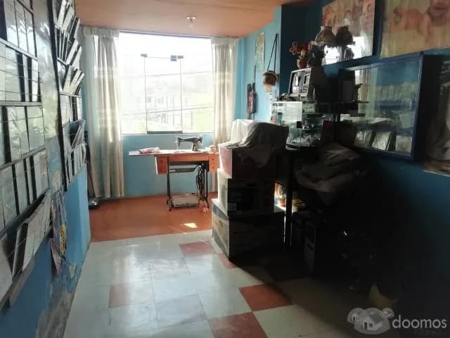 CASA EN VENTA DE 3 PISOS ZONA TRANQUILA - 170.99 M2 - ALTO SELVA ALEGRE — foto 7
