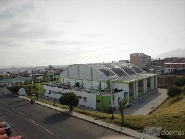 CASA EN VENTA DE 3 PISOS ZONA TRANQUILA - 170.99 M2 - ALTO SELVA ALEGRE — foto 8