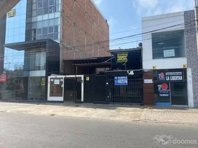 CASA EN ALQUILER — foto 4