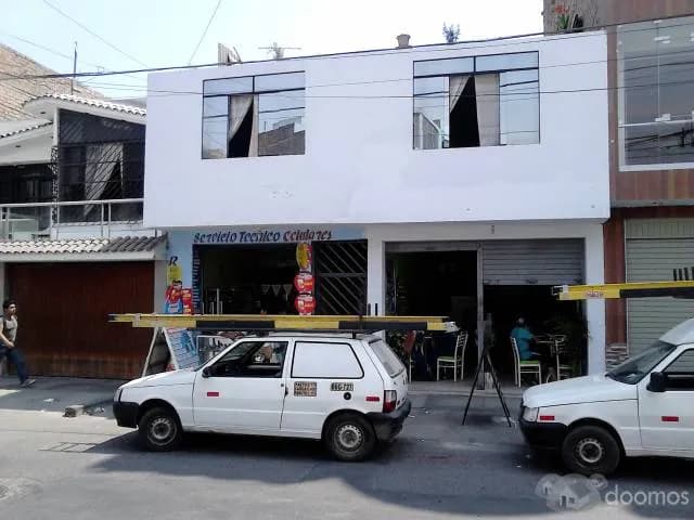 casa con problema — foto 2