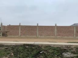Ocasión Venta de Terreno en Bujama Baja 250m²