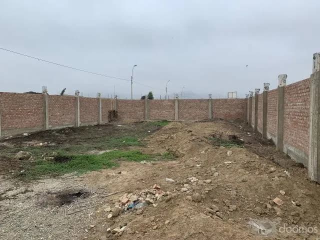Ocasión Venta de Terreno en Bujama Baja 250m² — foto 2