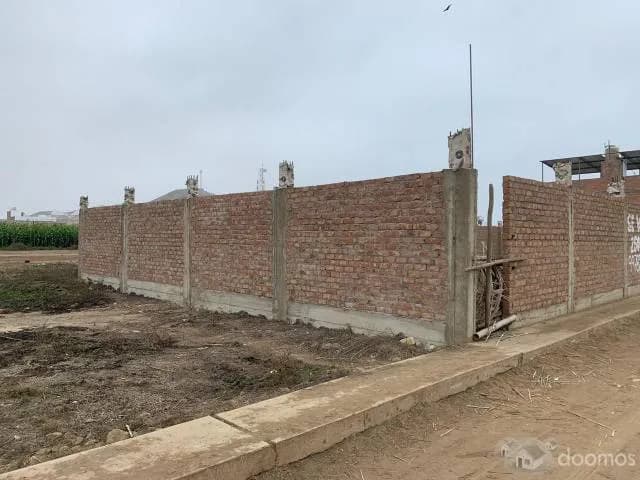 Ocasión Venta de Terreno en Bujama Baja 250m² — foto 4