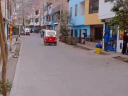 REMATE DE CASA CERCA AL ÓVALO PUENTE PIEDRA