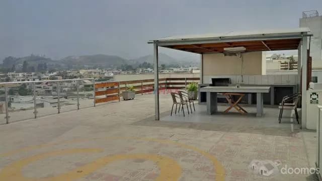 La mejor oportunidad de vivir en La Molina en un edificio exclusivo — foto 4