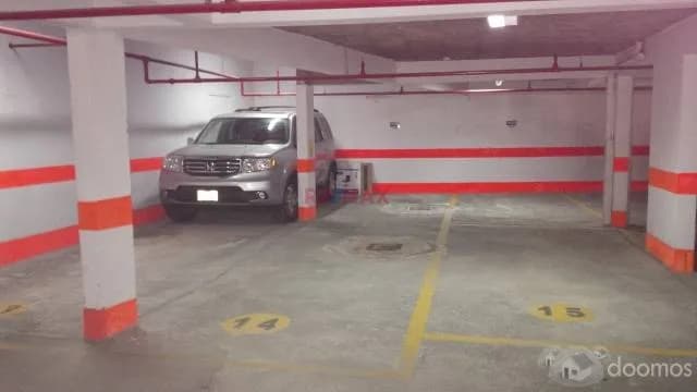 La mejor oportunidad de vivir en La Molina en un edificio exclusivo — foto 5