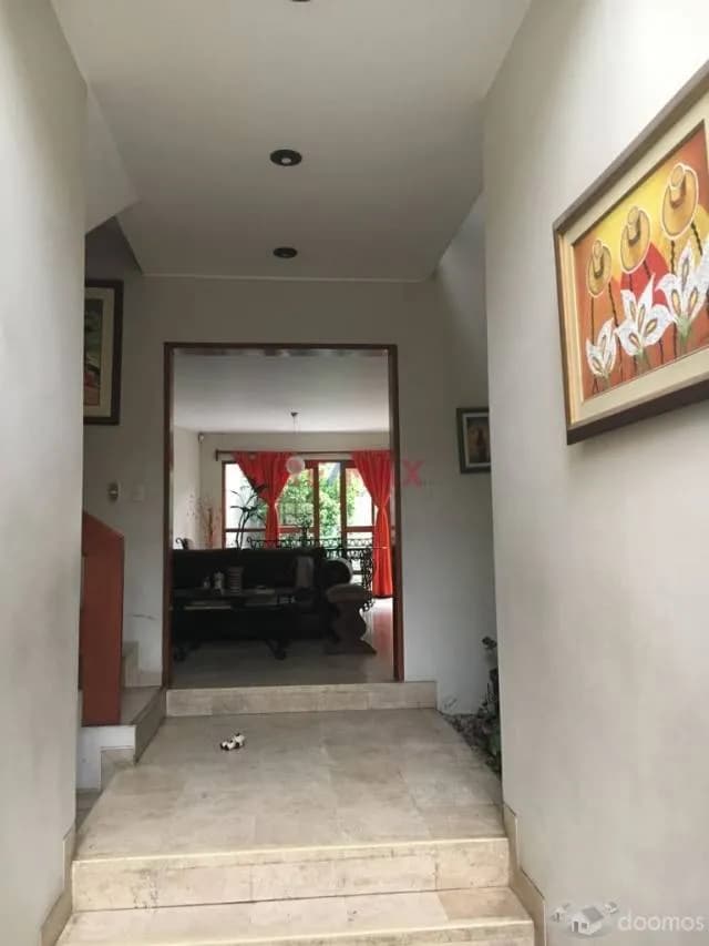 VENTA CASA CON BONITA VISTA A JARDINES — foto 6