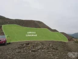 ¡Ocasión! Venta de Terreno en Pachacamac- Terrazas de Amancaes