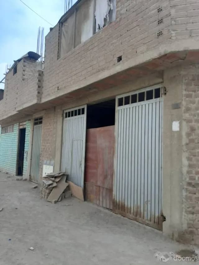 VENDO TERRENO-CASA 215 m2 — foto 3
