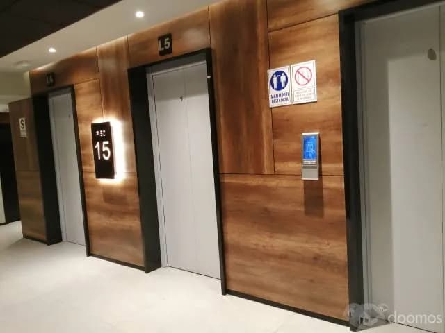 Oficina Boutique Surco — foto 6