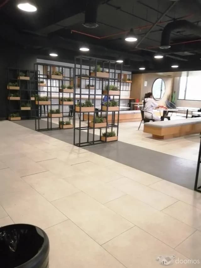 Oficina Boutique Surco — foto 7