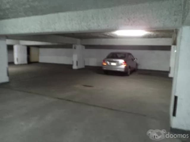 Alquilo Céntrico Estacionamiento Vehicular 25m2 Shell con Larco Miraflores — foto 1