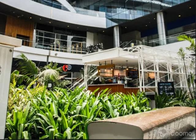 ALQUILO OFICINA EN CENTRO COMERCIAL PATIO PANORAMA — foto 4
