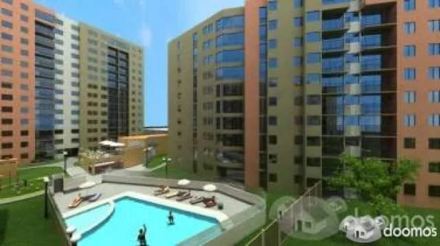 ALQUILO DEPARTAMENTO EN CONDOMINIO VILLA BONITA — foto 1