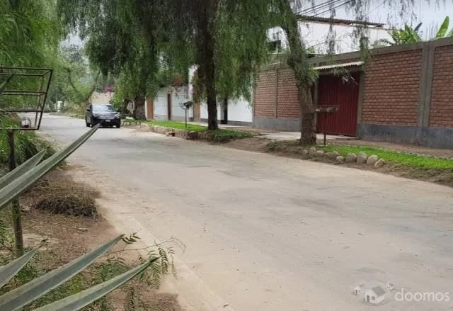 Departamento 2 dormitorios alquiler chaclacayo — foto 1
