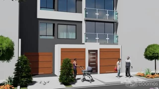 Departamentos En San Andres — foto 2