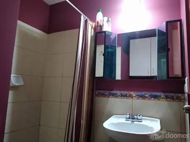 Departamento semi amoblado 62m2, 3 dormitorios — foto 7
