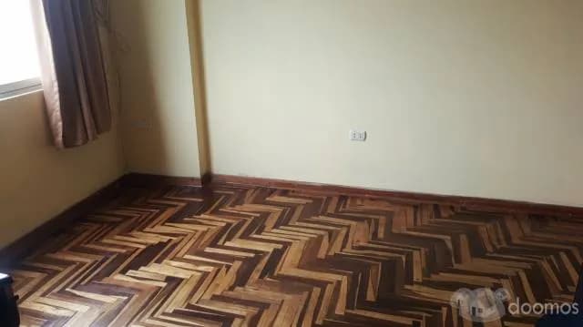 ALQUILO HABITACIÓN DENTRO DE DEPARTAMENTO — foto 2