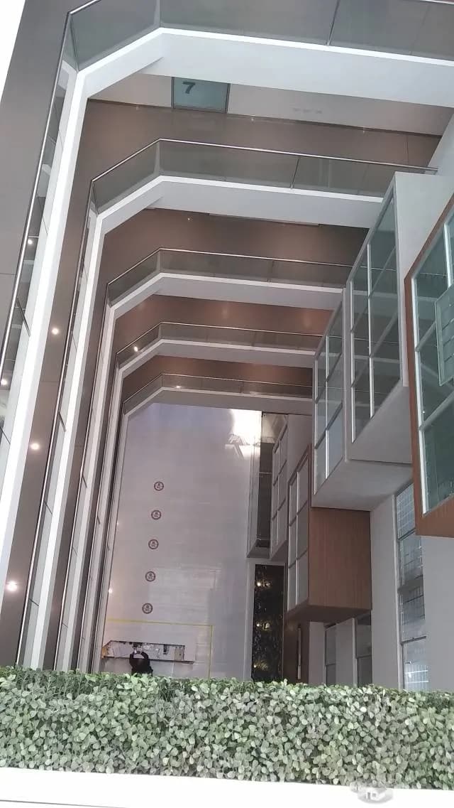 Alquilo Oficina en Miraflores — foto 1