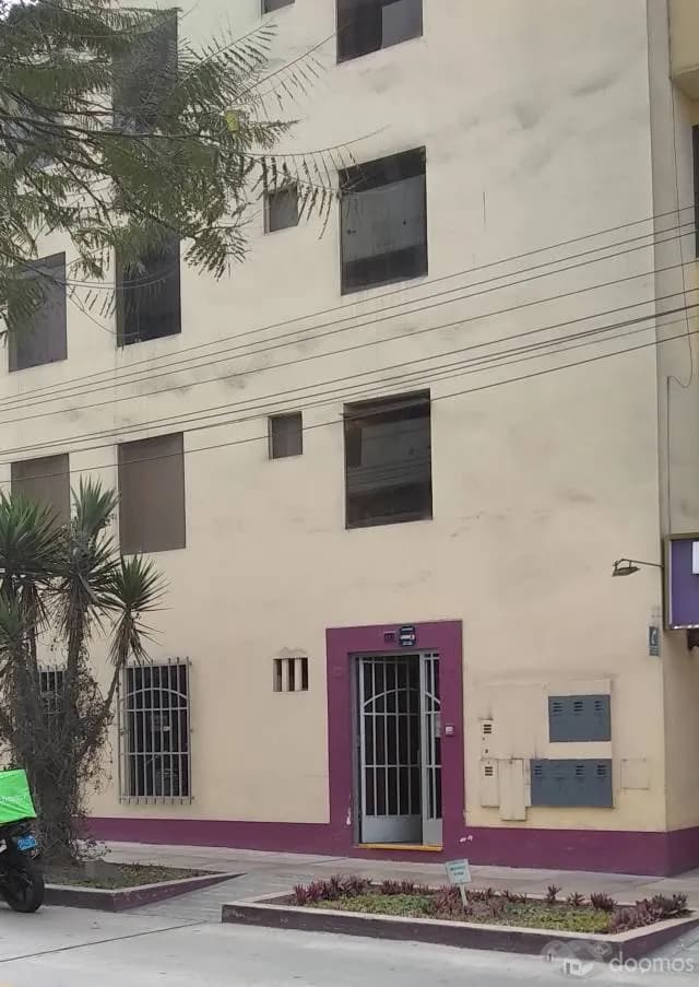 Alquilo Oficina Amoblada - Surco — foto 1