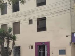 Alquilo Oficina Amoblada - Surco