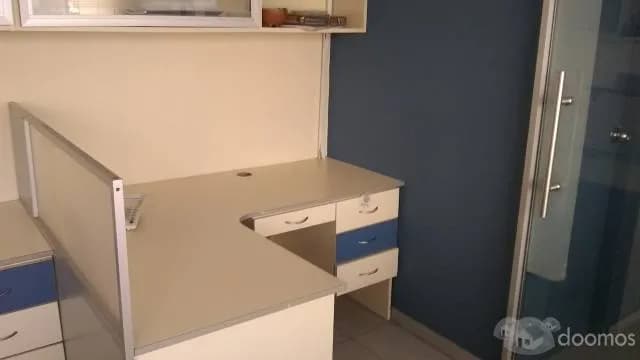 Alquilo Oficina Amoblada - Surco — foto 8