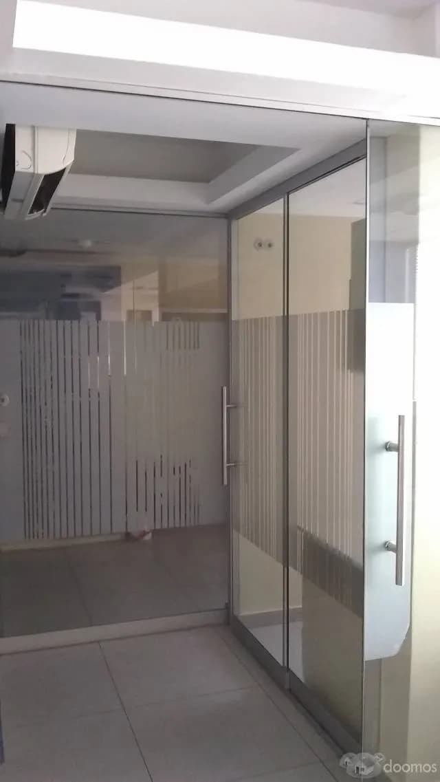 Alquilo Oficina Amoblada - Surco — foto 10