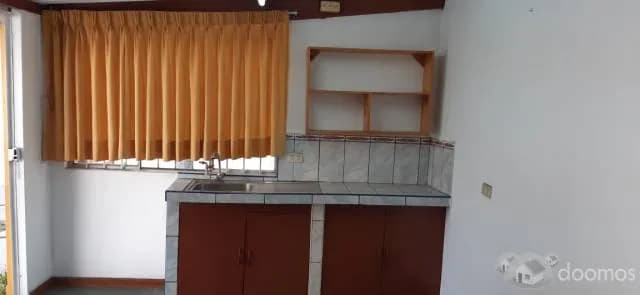 ALQUILO MINIDEPARTAMENTO EN SAN ISIDRO — foto 1
