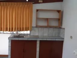 ALQUILO MINIDEPARTAMENTO EN SAN ISIDRO