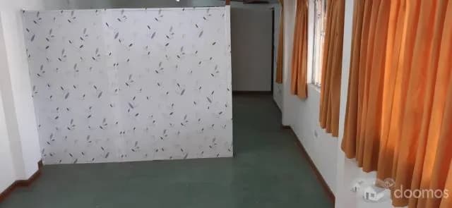 ALQUILO MINIDEPARTAMENTO EN SAN ISIDRO — foto 2