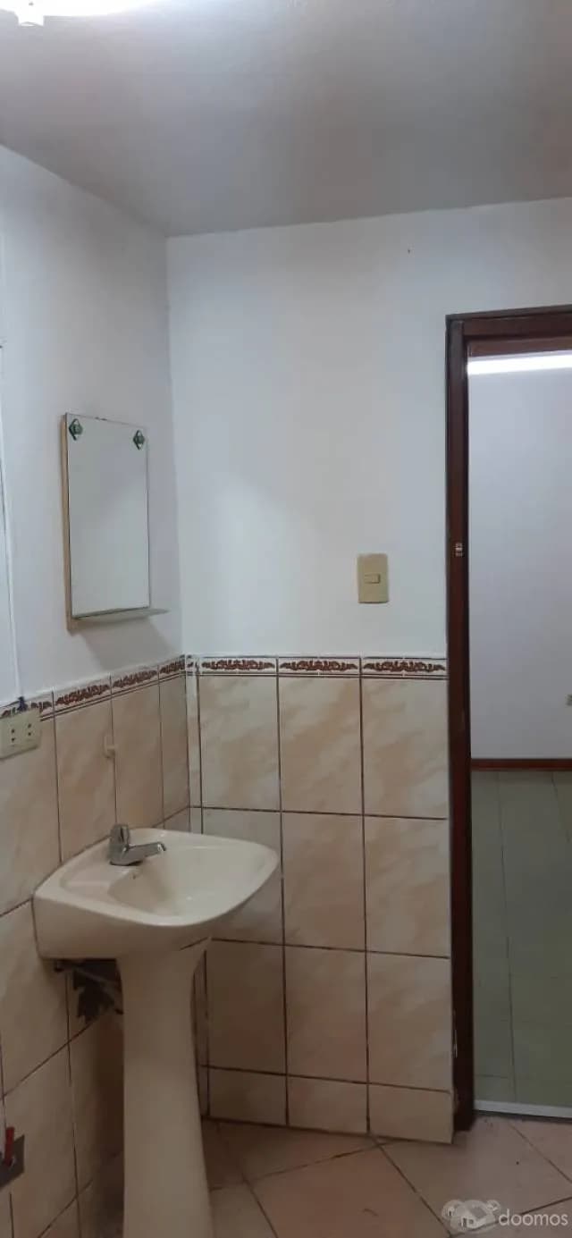 ALQUILO MINIDEPARTAMENTO EN SAN ISIDRO — foto 5
