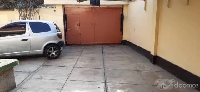 ALQUILO MINIDEPARTAMENTO EN SAN ISIDRO — foto 7