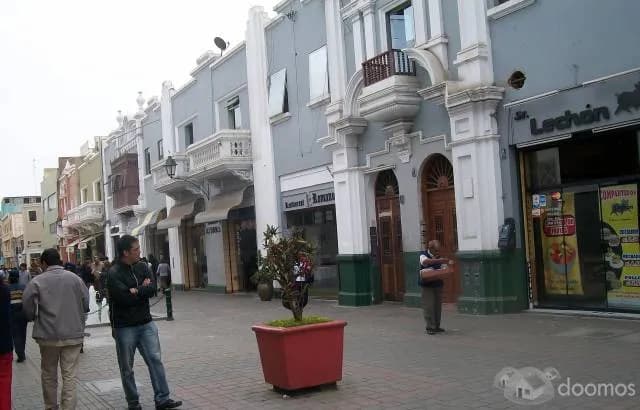 VENDO LOCAL EN PLENO CENTRO HISTÓRICO DE TRUJILLO — foto 3