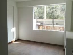 DEPARTAMENTO DE ESTRENO/ PRIMER PISO/ EXCELENTE VISTA