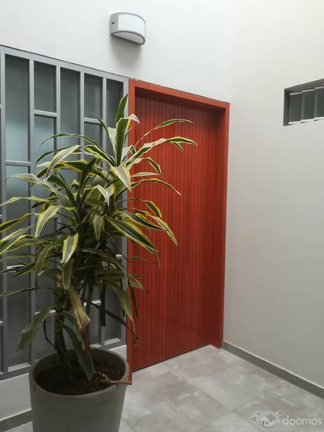 DEPARTAMENTO DE ESTRENO/ PRIMER PISO/ EXCELENTE VISTA — foto 4