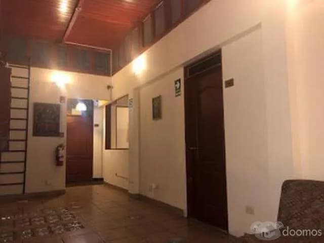 Alquilo Habitacion- Miraflores — foto 5
