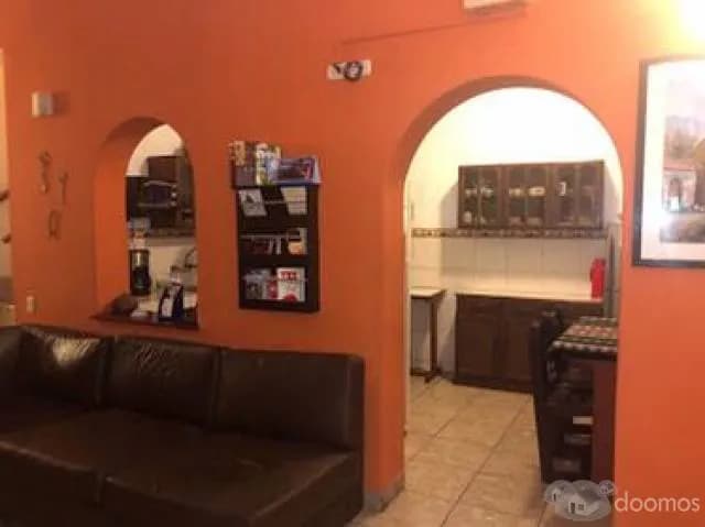 Alquilo Habitacion- Miraflores — foto 8