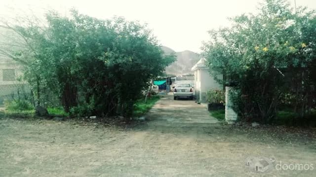 VENDO TERRENO EN PAPA LEON XIII — foto 5