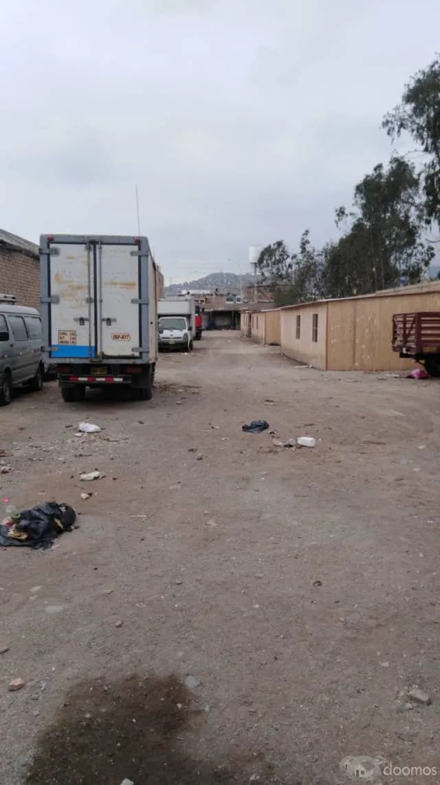 TERRENO EN VENTA EN VILLA EL SALVADOR — foto 2
