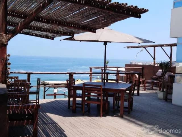 Habitaciones frente al mar — foto 2
