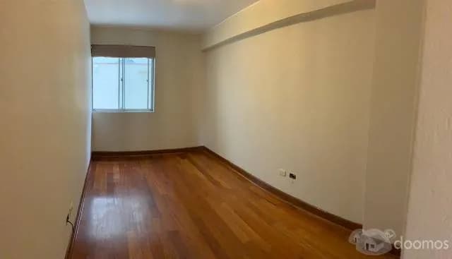 ALQUILO LINDO DEPARTAMENTO EN SAN BORJA PRIMER PISO, 3 DORMITORIOS!!! — foto 5