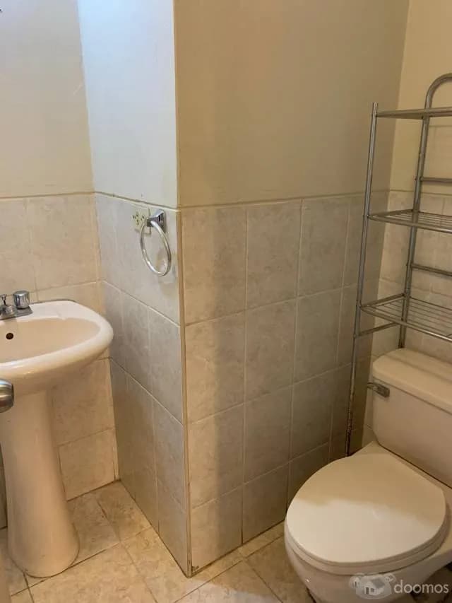 ALQUILO LINDO DEPARTAMENTO EN SAN BORJA PRIMER PISO, 3 DORMITORIOS!!! — foto 6
