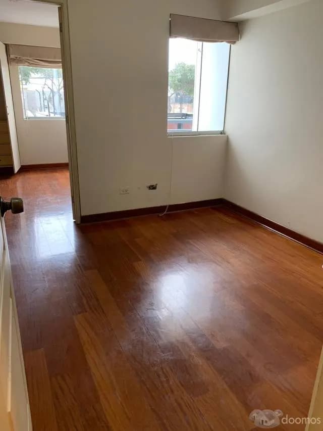 ALQUILO LINDO DEPARTAMENTO EN SAN BORJA PRIMER PISO, 3 DORMITORIOS!!! — foto 7