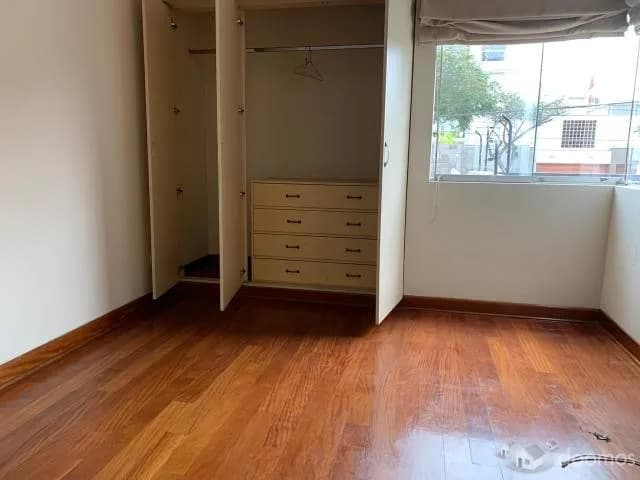 ALQUILO LINDO DEPARTAMENTO EN SAN BORJA PRIMER PISO, 3 DORMITORIOS!!! — foto 8