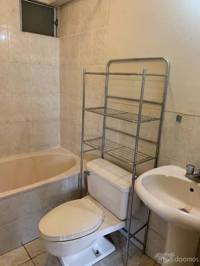 ALQUILO LINDO DEPARTAMENTO EN SAN BORJA PRIMER PISO, 3 DORMITORIOS!!! — foto 9