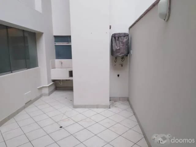 ALQUILO LINDO DEPARTAMENTO EN SAN BORJA PRIMER PISO, 3 DORMITORIOS!!! — foto 10